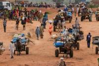 Pejabat Menlu Minta Misi Politik Diakhiri, Hari Ini PBB Angkat Kaki dari Sudan