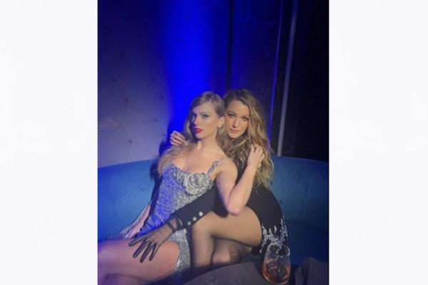 Siapakah Orang Dalam yang Bocorkan Ancaman Blake Lively untuk Rilis Teks Pribadi Taylor Swift?