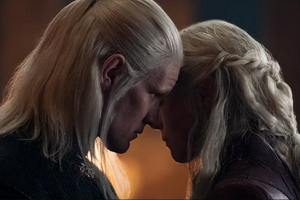 George RR Martin Pertimbangkan Perubahan yang `Lebih Besar dan Beracun` untuk House of the Dragon Mendatang