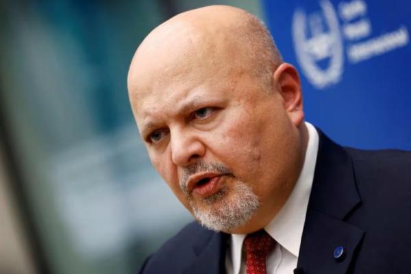 Jaksa ICC Minta Israel Menghormati Hukum Perang Internasional