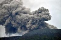 Gunung Marapi Erupsi, Abu Vulkanik Setinggi 1.200 Meter