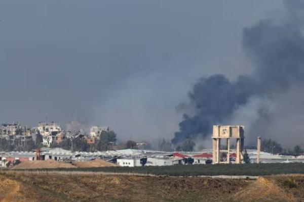 WHO segera Gelar Pertemuan Darurat 15 Negara soal Situasi Kesehatan Warga Gaza