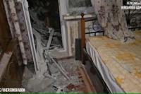 Ukraina Laporkan Dua Warganya Tewas usai Serangan Rusia di Kherson