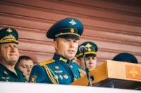 Wakil Komandan Korps Tentara Rusia Tewas di Ukraina