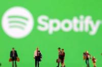 1.500 Karyawan Spotify Bakal Diberhentikan, Dapat Pesangon Lima Bulan