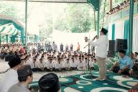 Cawapres Muhaimin Targetkan AMIN Menang 95 Persen di Aceh