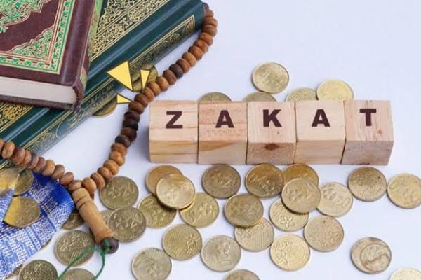 Luar Biasa, Potensi Zakat Nasional Rp5 Triliun per Tahun 