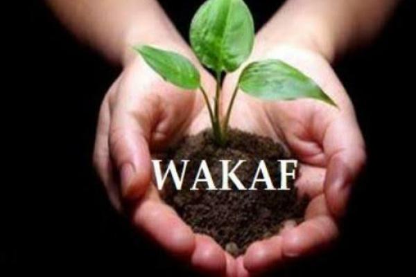 Dulu Sayup-sayup, Kini Wakaf Sudah Jadi Perbincangan Publik 