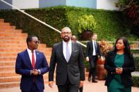 Menteri Dalam Negeri Inggris di Rwanda akan Menandatangani Perjanjian Suaka Baru