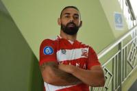 Madura United Beberkan Alasan Rekrut Dalberto
