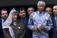Satu Dekade Kematian Mandela, Warisan pro-Palestina Masih Terus Hidup