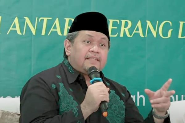 MUI Bakal Kawal Transformasi Jakarta Menuju Kota Global 