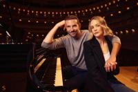 Carey Mulligan Mendadak Muncul di Kepala Bradley Cooper untuk Peran Felicia di Maestro