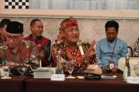 Legislator Dorong Sinergi Perbaiki Penyaluran Bansos di Purwakarta