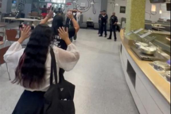 Penembakan di Kampus UNLV, Apa yang Terjadi di Las Vegas dan Siapa Tersangkanya?