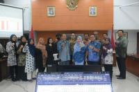 Ortala Setjen DPR RI Susun Rencana Aksi Penyempurnaan Standar Pelayanan