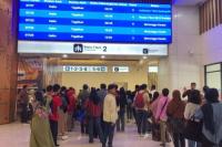 Bikin Baru Perlu Tahapan, KCIC Akan Optimalkan Stasiun yang Ada