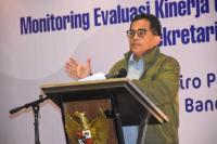Indra Iskandar Tekankan Tiga Poin Utama Acuan Kinerja Pegawai DPR