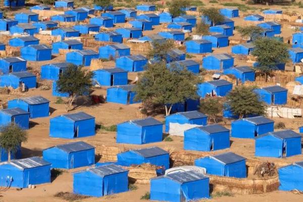 AS Menyatakan Pihak yang Bertikai di Sudan Melakukan Kejahatan Perang