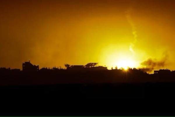 Gedung Putih Belum Tegaskan Tenggat Waktu kepada Israel untuk Akhiri Perang Gaza