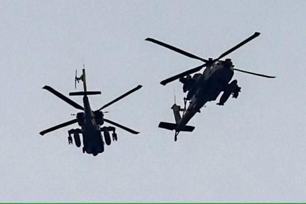 Gaza Selatan Dibombardir Israel, Ratusan Tewas dan Dua Juta Warga Mencari Perlindungan