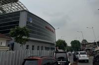 KAI Commuter Operasikan Bangunan Baru Stasiun Manggarai dan Skybridge Bojonggede