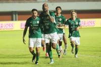 PSS Sleman Makin Jauh dari Zona Degradasi Usai Taklukan RANS Nusantara 1-0