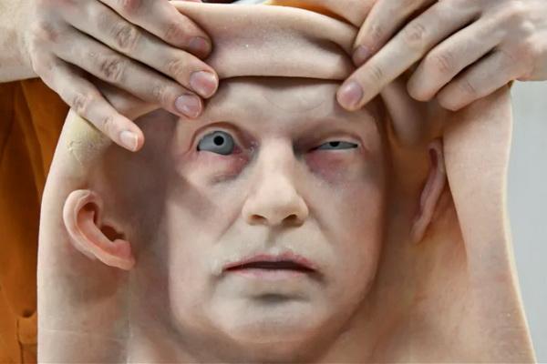 Uncanny Valley: Apa Tren Riasan TikTok Terbaru?