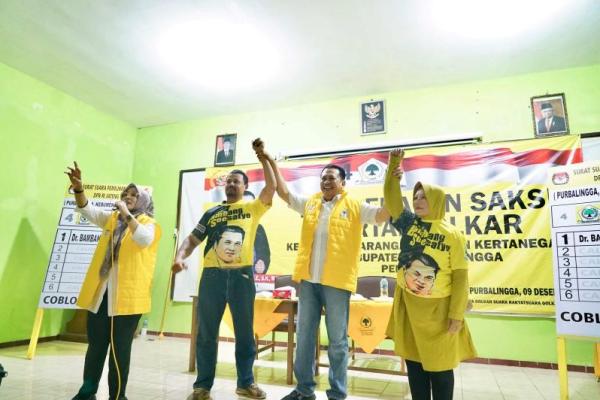 Bamsoet Ajak Kaum Perempuan Aktif Terlibat dalam Pemilu 2024