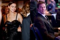 Tom Brady dan Irina Shayk Kepergok Hadiri Pesta Pribadi Leonardo DiCaprio