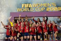 Amerika Serikat dan Meksiko Umumkan Tawaran Bersama untuk Piala Dunia Wanita 2027