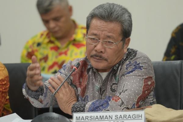 Anggota Komisi XI Singgung Lemahnya Kolaborasi Antarlembaga di Bali