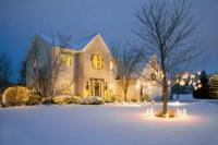 Indahnya White Christmas, Inilah 10 Destinasi Teratas di Amerika Serikat untuk Liburan Natal