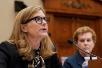 Usai Bersaksi soal Peningkatan antisemitisme di Kongres AS, Presiden Universitas Pennsylvania Mundur