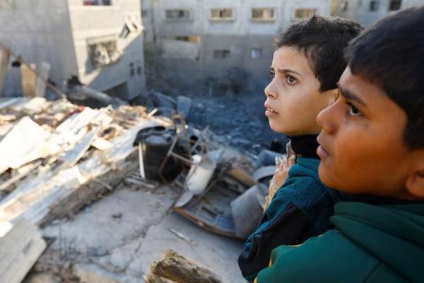 Israel Klaim Tewaskan 7.000 Militan Hamas dalam Pertempuran di Khan Younis