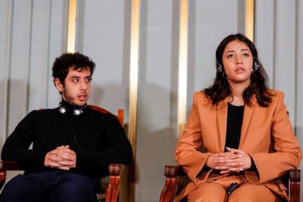 Putri Pemenang Nobel Perdamaian asal Iran Khawatir Tidak akan Bertemu Ibunya Lagi