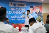 Anis Matta Nilai Gibran Pemersatu di Koalisi Indonesia Maju