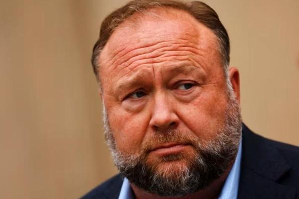 Jajak Pendapat Inginkan X Pulihkan Lagi Akun Ahli Teori Konspirasi Alex Jones