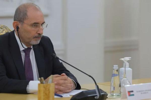 Yordania Tuding Israel Bertujuan Mengusir Warga Palestina dari Gaza
