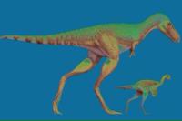 Ilmuwan Temukan Fosil Gorgosaurus, Sepupu Tyrex Pemakan Anakan Dinosaurus