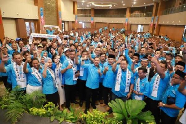 Anis Matta: Partai Gelora Menuju 7 Besar di Parlemen