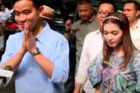 Tak Bisa Menang Satu Putaran, Begini Respons Gibran