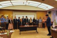 ICMI Jepang Dorong High Trust Society di Indonesia