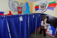 Rusia Rencanakan Pemilihan Presiden di Wilayah Ukraina yang Dianeksasi
