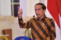 Jokowi Bantah Diisukan Rebut Posisi Ketua Umum PDI Perjuangan