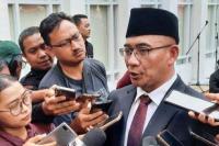 KPU Gelar Pleno Terbuka Rekapitulasi Penghitungan Suara Luar Negeri Besok