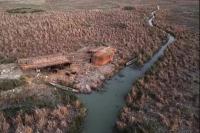 Terburuk dalam 40 Tahun, Rawa-rawa Irak dan Peradabannya Kini Sekarat