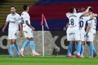 Pimpin LaLiga, Girona Ulang Kesuksesan Leicester City di Premier League