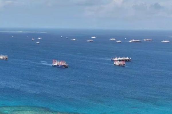 Sejarah Hari Laut Sedunia yang Diperingati Tiap 8 Juni