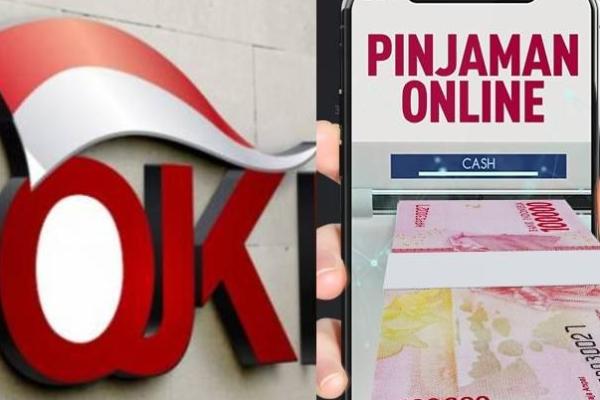 OJK Minta Google dan Meta Stop Tayangkan Iklan Pinjol Ilegal